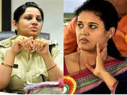 Bengaluru court bars circulation of defamatory content against IAS officer Rohini Sindhuri in suit against Roopa Moudgil, media